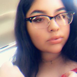 Meet your Posher, Marisol